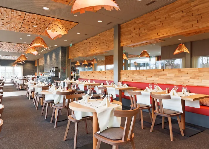 Swissever Hotel Zug