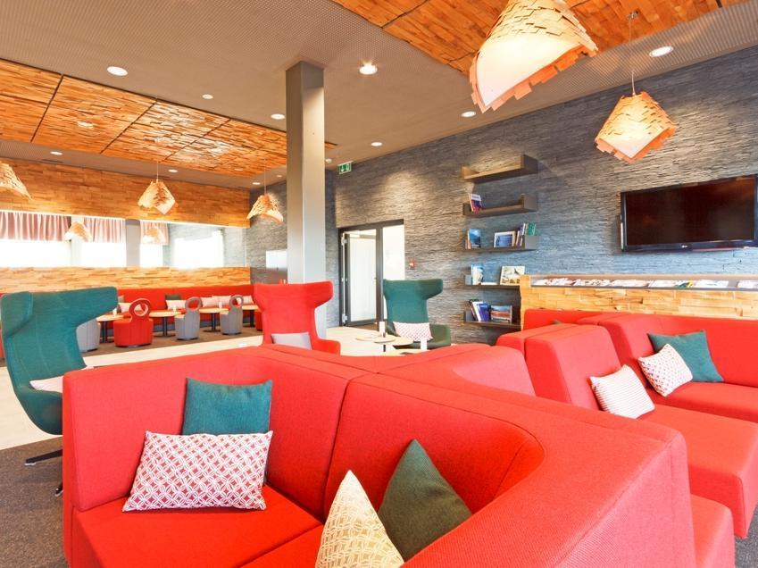 Swissever Hotel