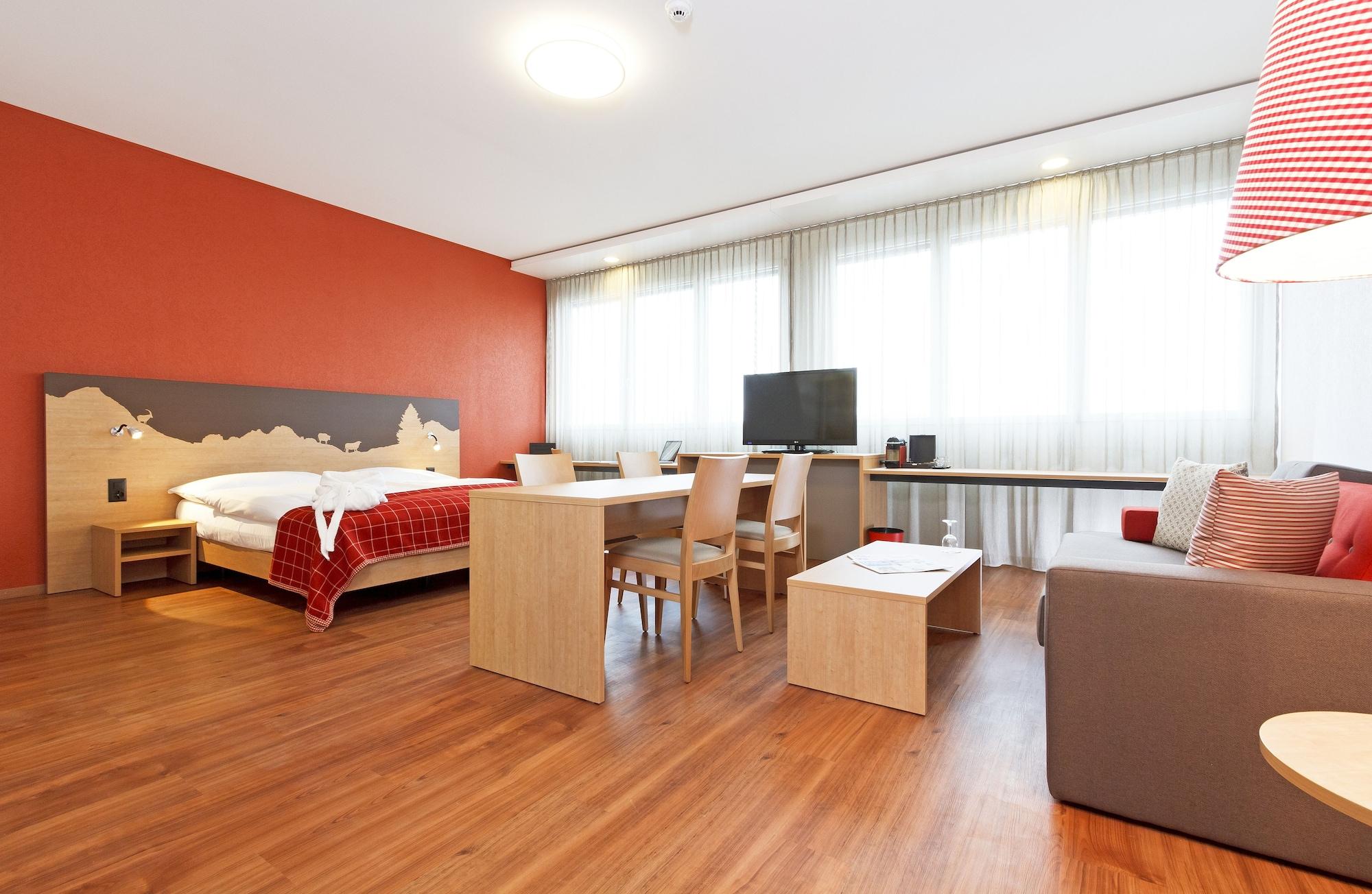 Hotel Swissever 3*