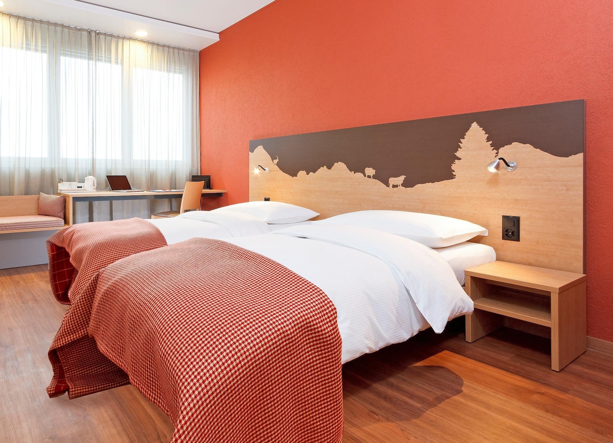Swissever Hotel