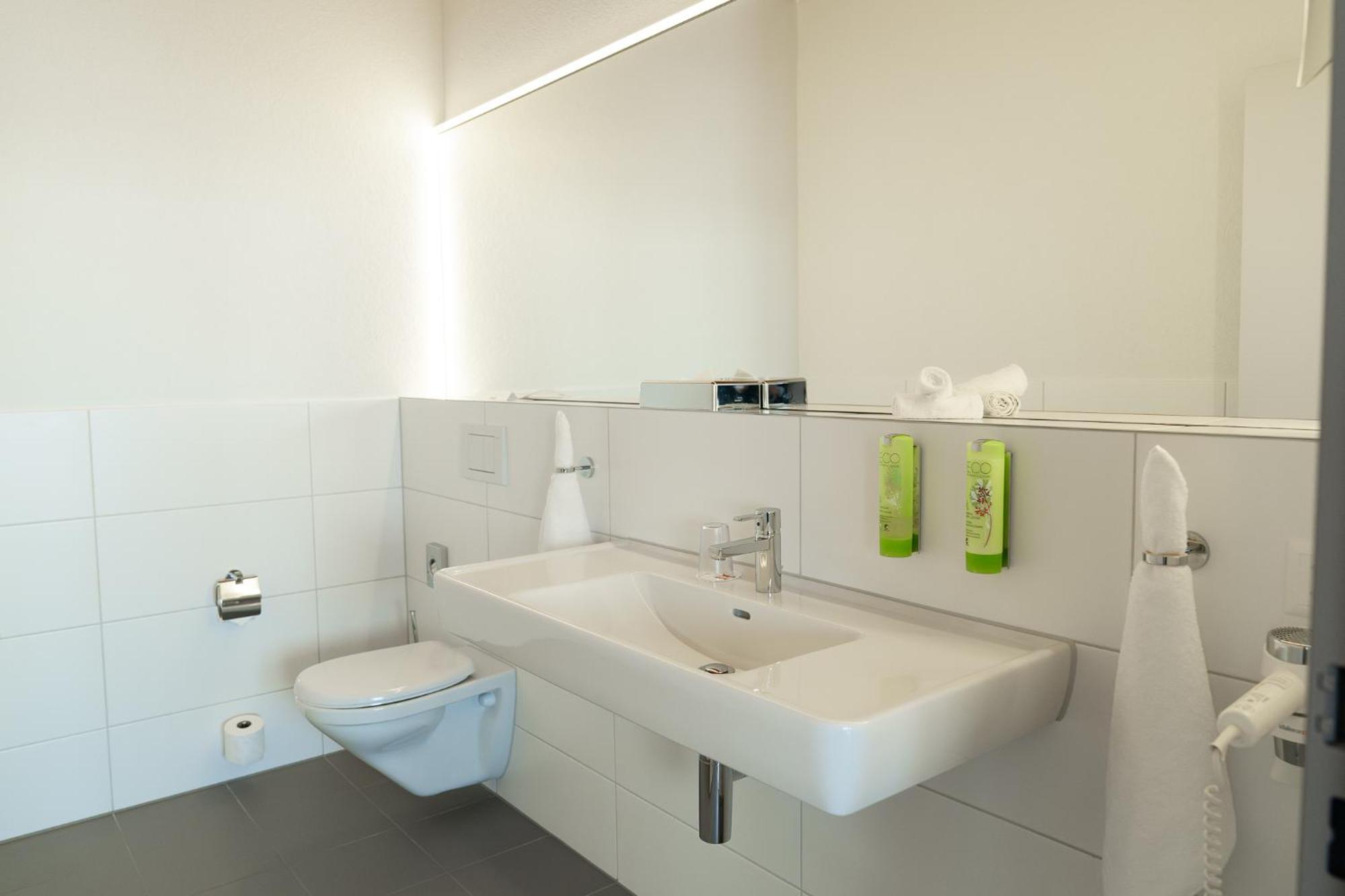 Hotel Swissever