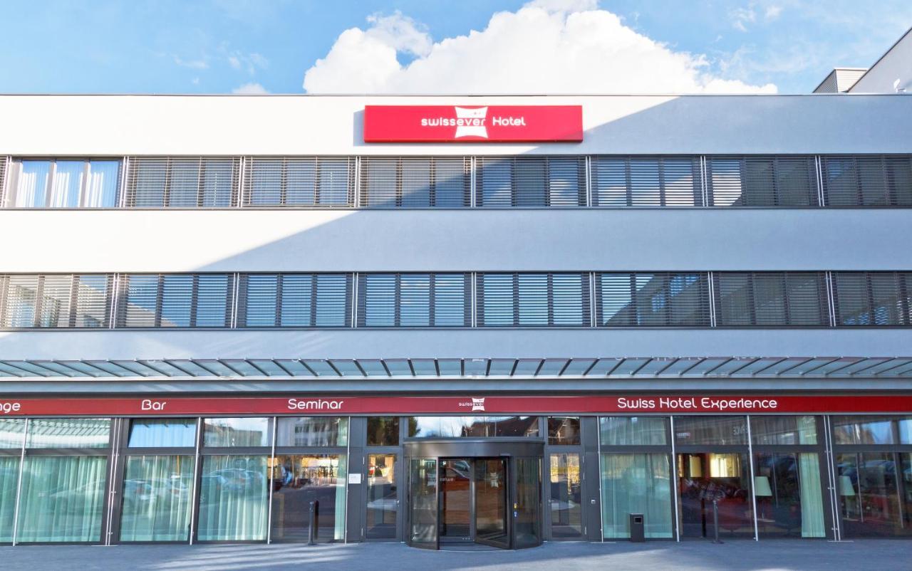 Swissever 3* Steinhausen