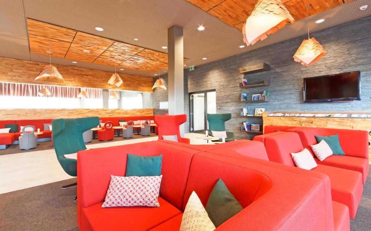 Swissever Hotel 3*