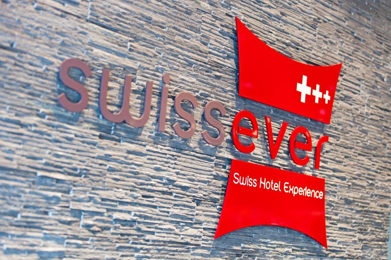 Swissever 3*