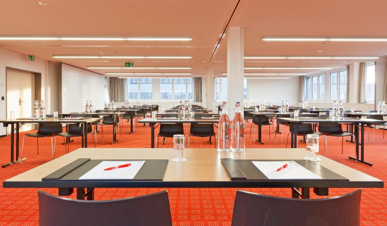 Hotel Swissever 3*