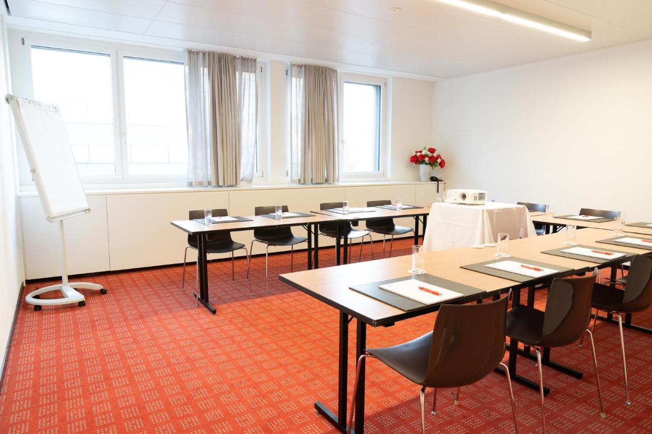 Swissever Hotel 3*
