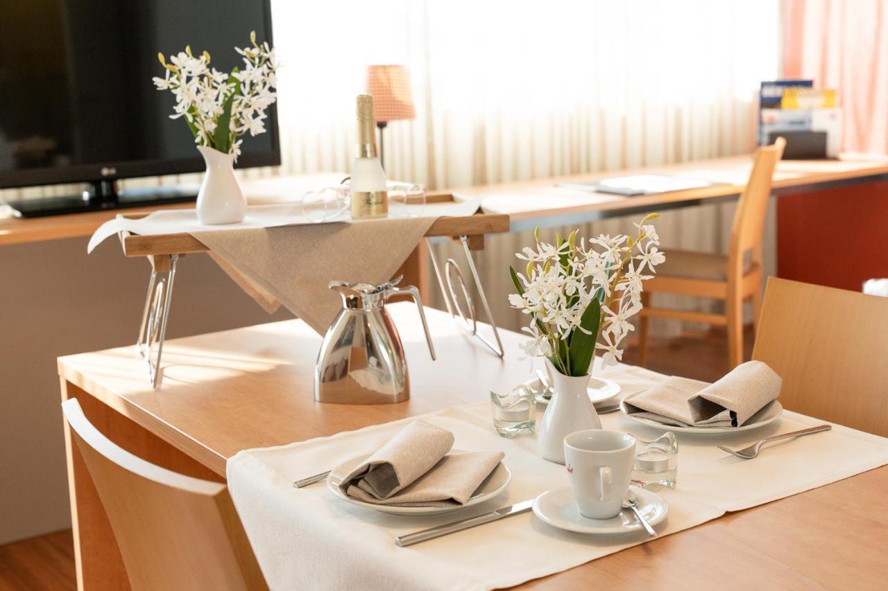 Hotel Swissever 3*