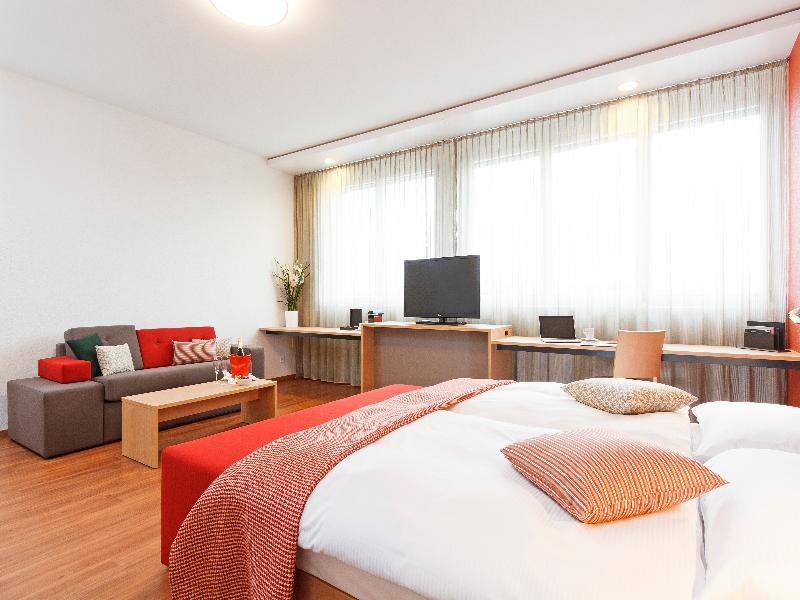 Hotel Swissever 3*