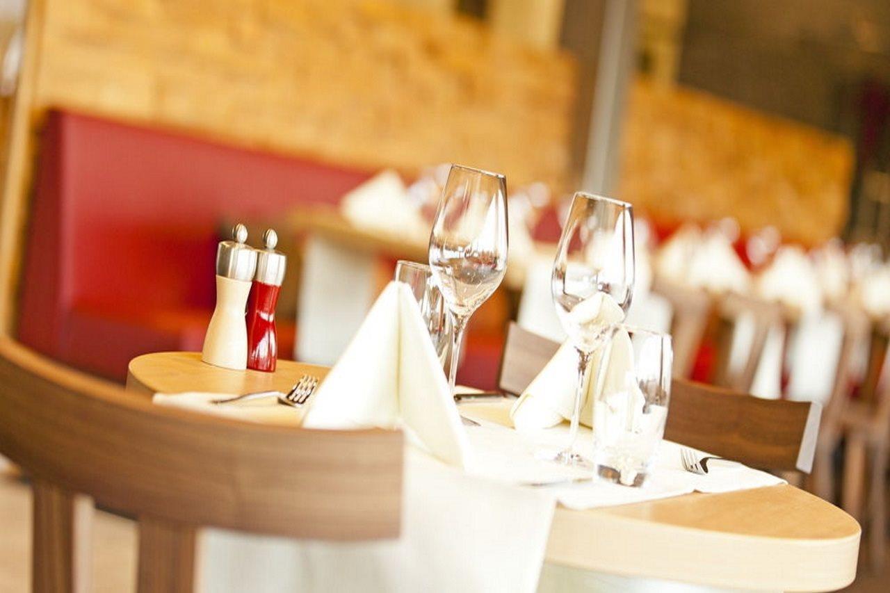 Hotel Swissever 3*