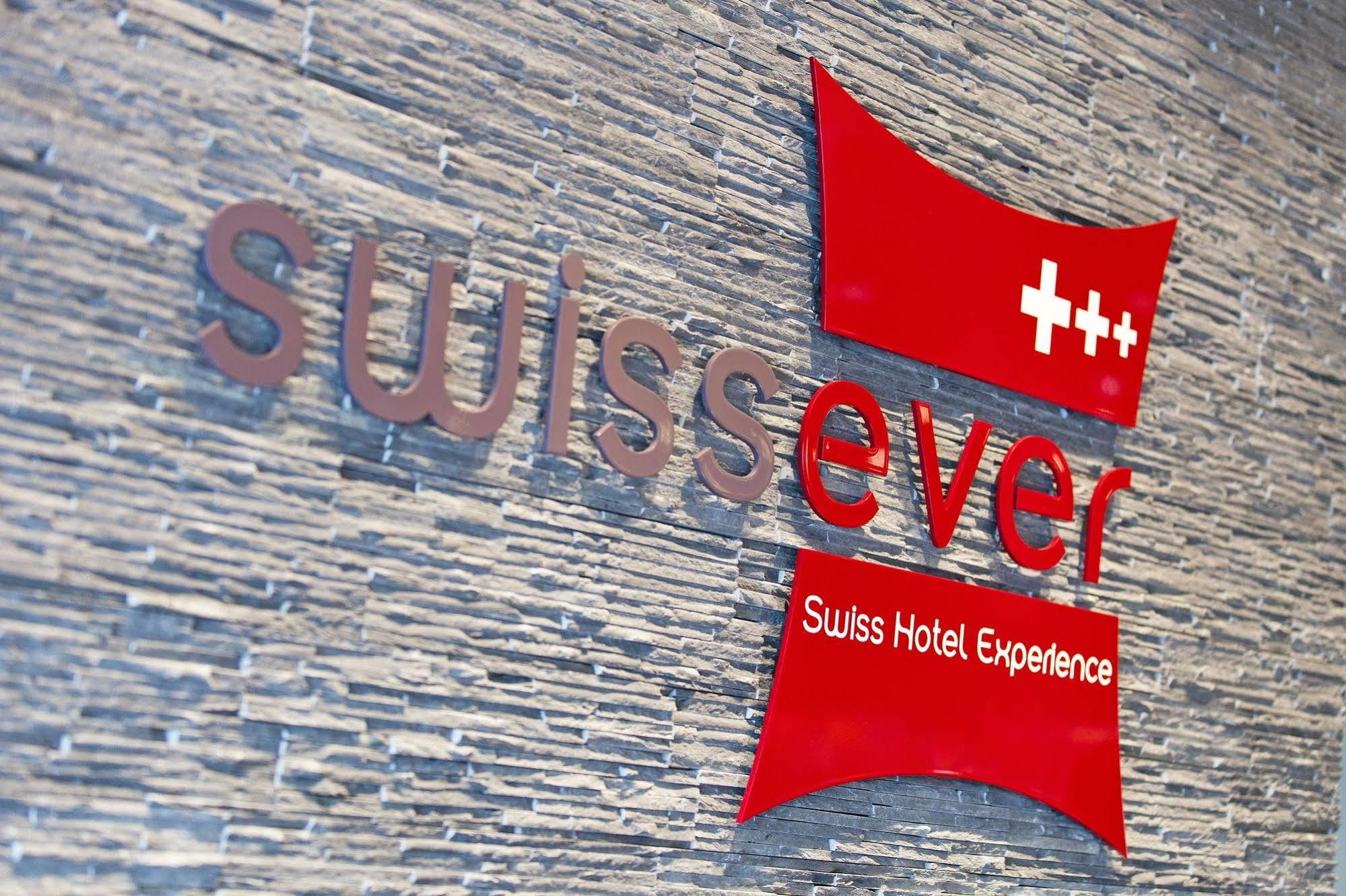 Swissever 3*