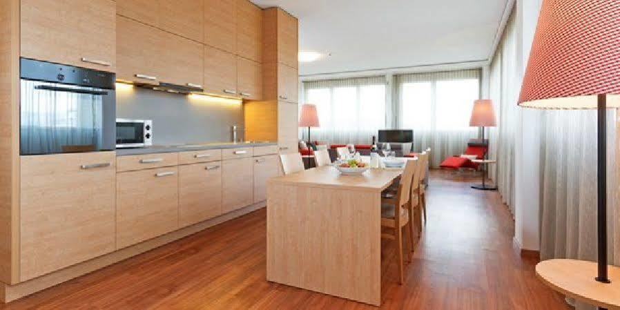 Hotel Swissever