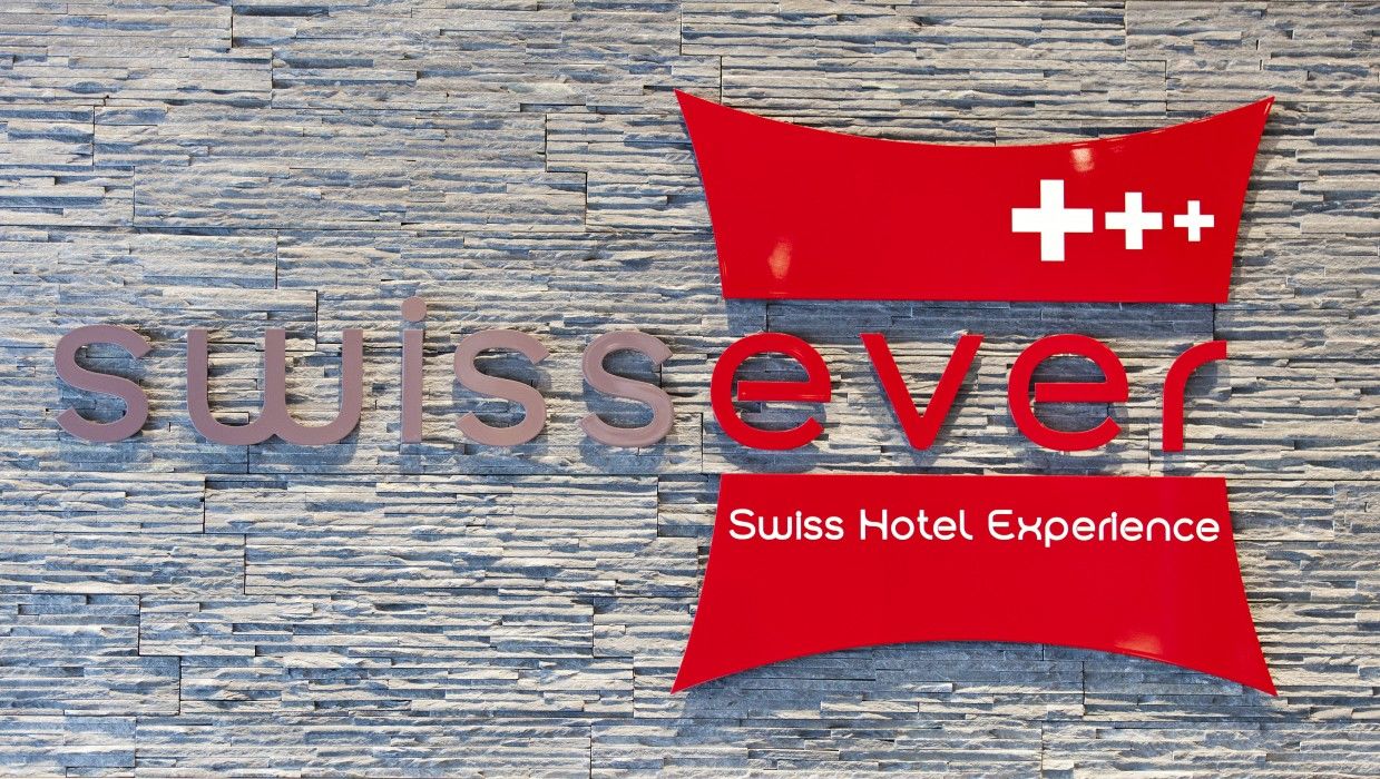 Swissever 3*