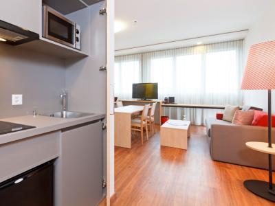 Hotel Swissever
