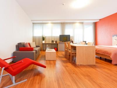 Hotel Swissever