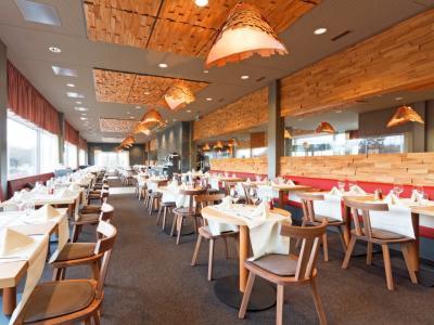 Hotel Swissever 3*
