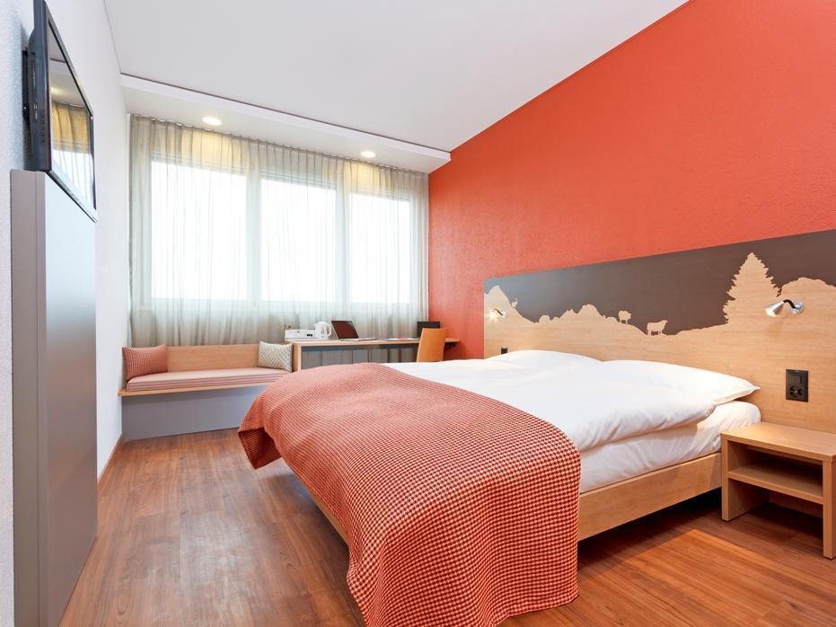 Hotel Swissever