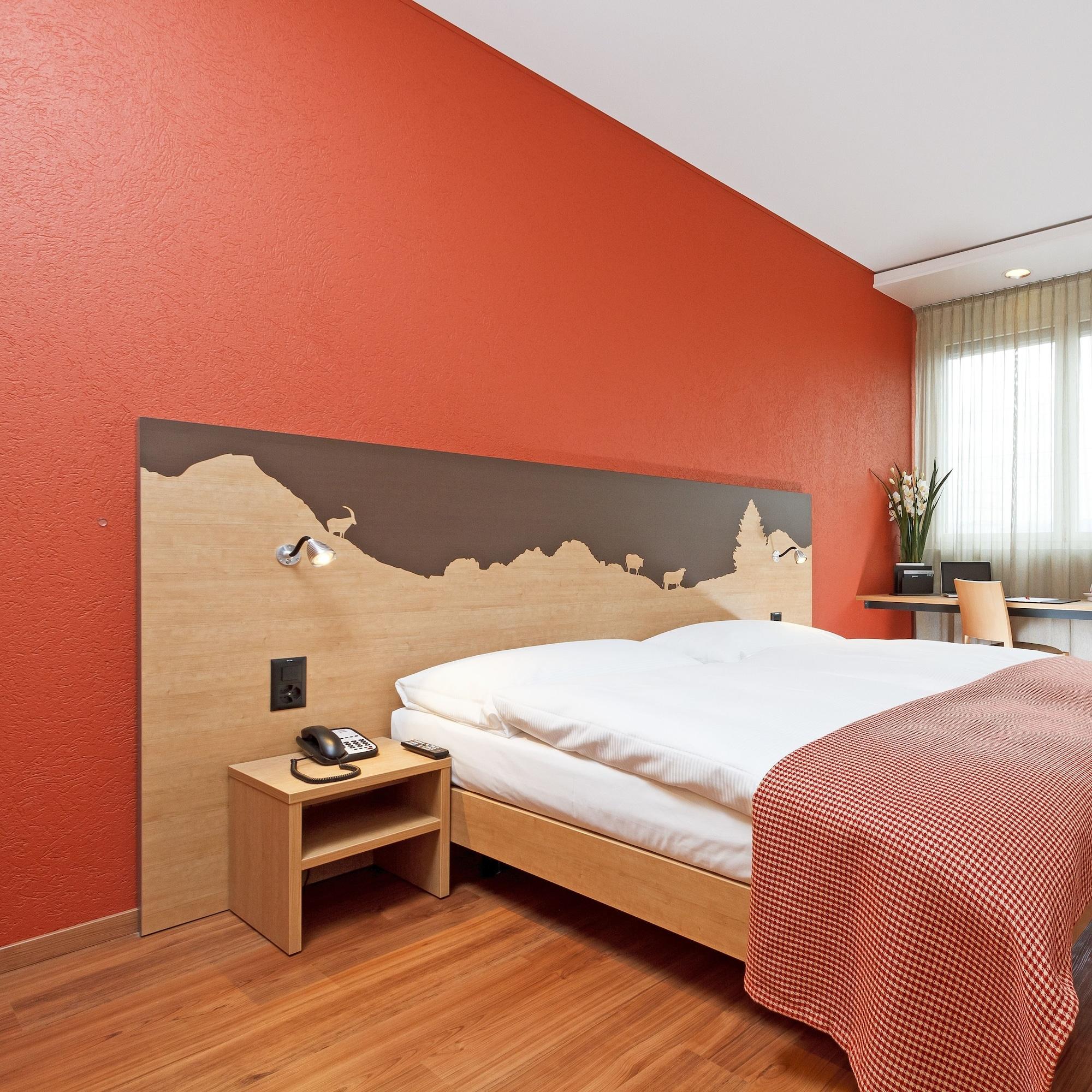 Swissever 3*