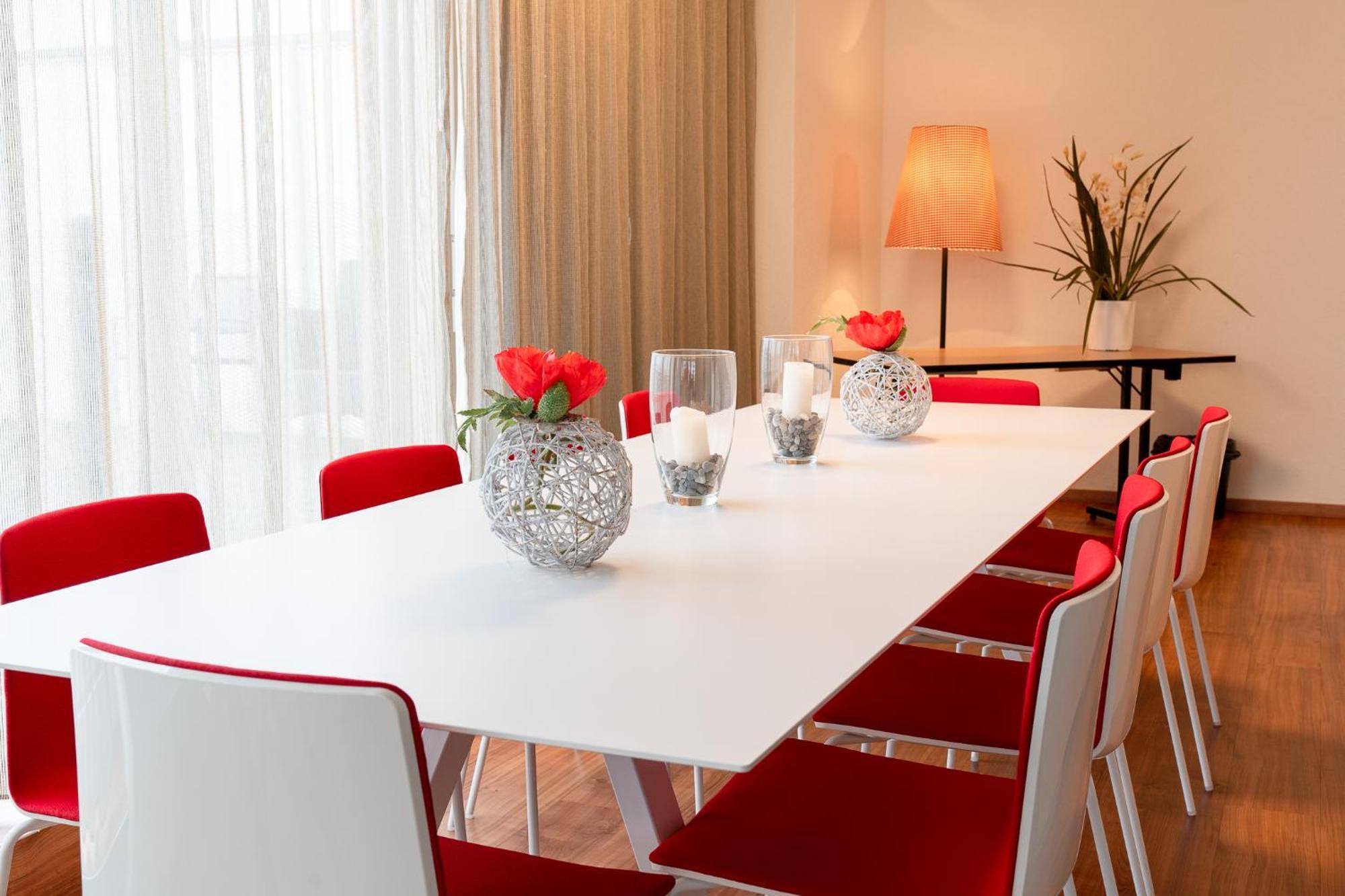 Swissever Hotel