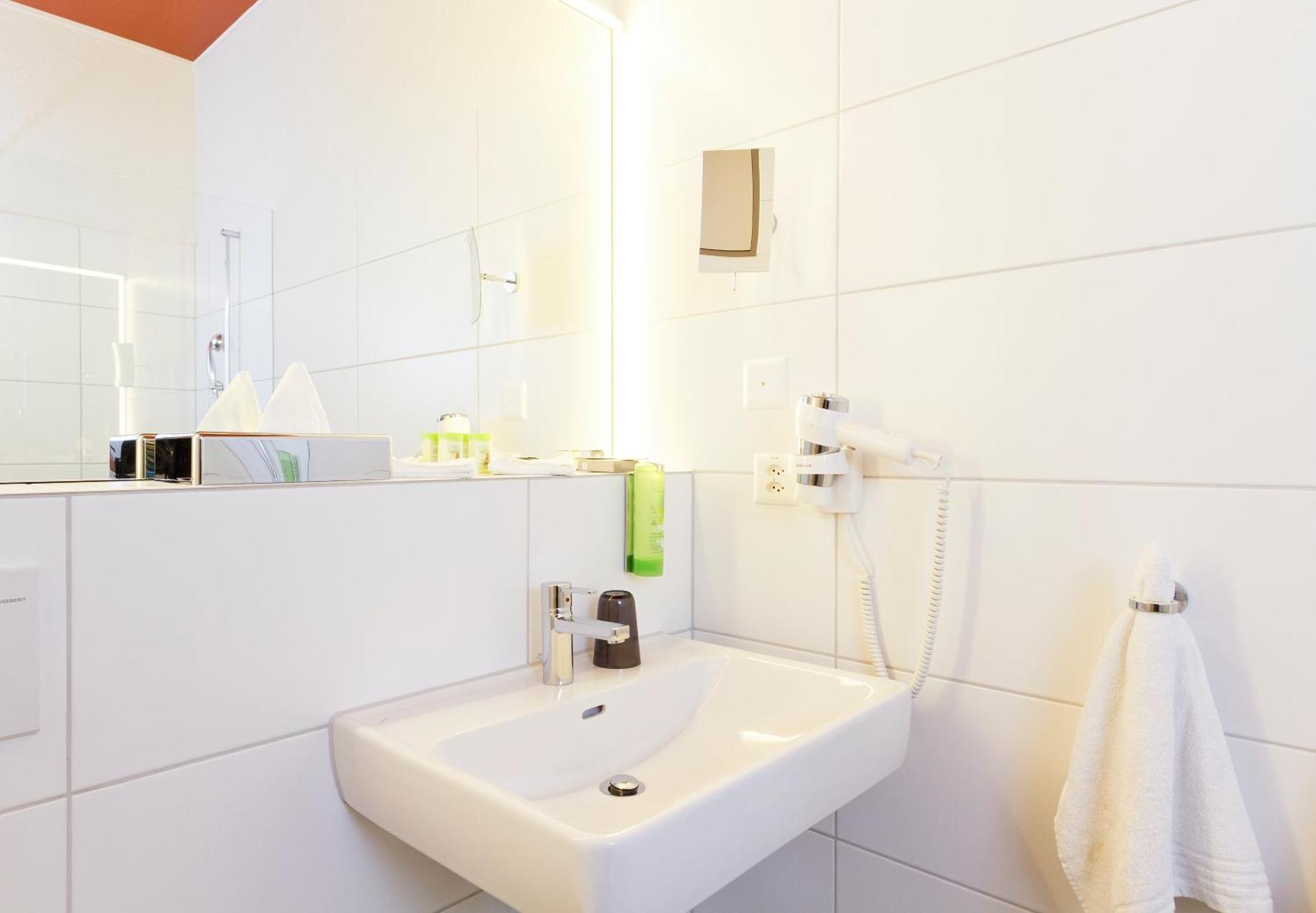 Swissever Hotel 3*