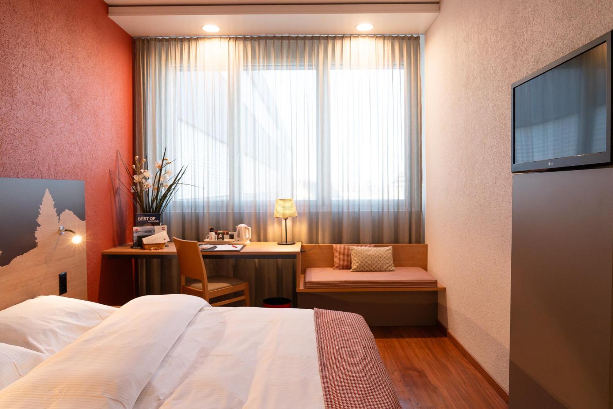 Swissever Hotel
