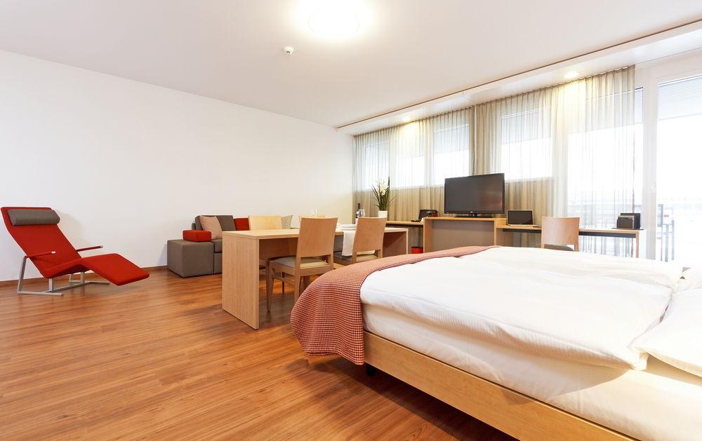 Hotel Swissever Steinhausen