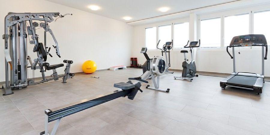 Hotel Swissever 3*