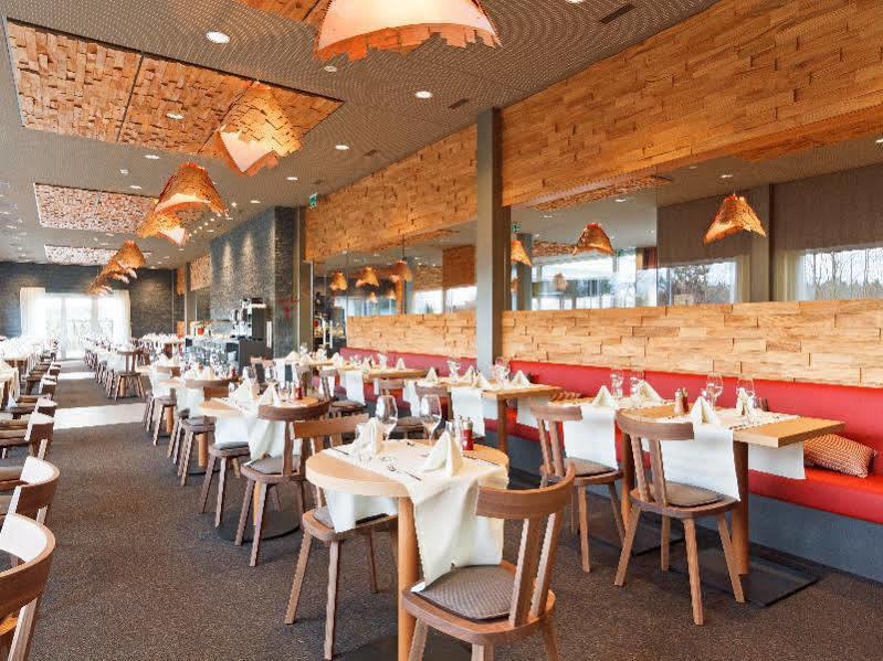 Swissever Hotel